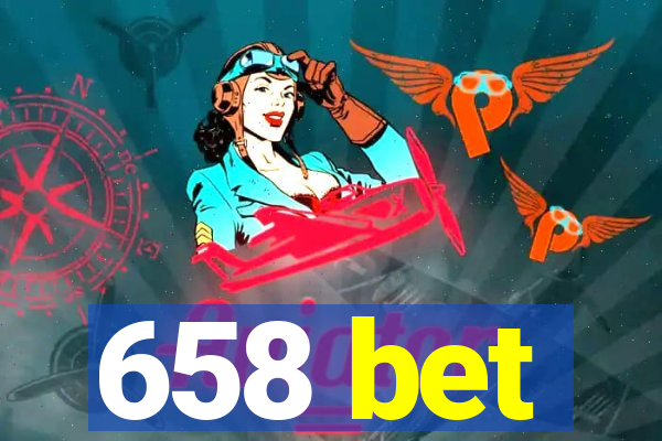 658 bet